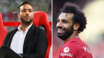 ميدو يفسر تصريحات محمد صلاح: التضحية بالشباب هي العيش للكرة فقط                                                                                                                                                       29/05/2026 04:57 م                                                                                                                                                       أوضح أحمد حسام "ميدو" أن تصريحات النجم المصري محمد صلاح الأخيرة حول "تضحيته بشبابه" تعني اختياره التفرغ التام لكرة القدم ، مؤكداً انه اتخذ قرارات صارمة وعاش حياة انضباط .
