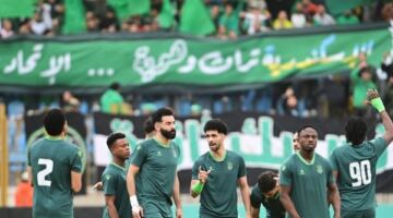 ميلود حمدي يعلن قائمة الاتحاد السكندري لمواجهة غزل المحلة
                                                
                                                
                                                    17/05/2026 05:20 م
                                                
                                                
                                                    أعلن  ميلود حمدي المدير الفني للاتحاد السكندري عن قائمة فريقه استعدادا لمواجهة نادى غزل المحلة في الاسبوع الحادى عشر من المرحلة النهائية لمسابقة الدوري.