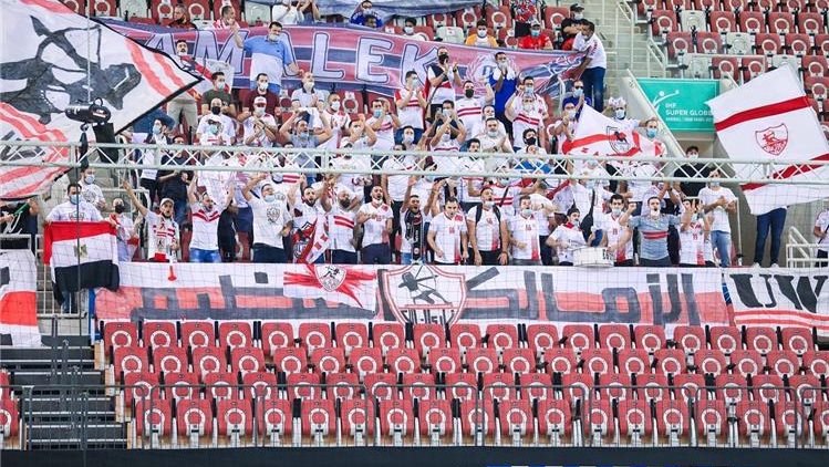 مُعلّق رياضي: جمهور الزمالك يستحق فيلماً سينمائياً يُوثّق وفاءه                                                                                                                                                       24/05/2026 07:26 ص                                                                                                                                                       أكد أحمد الطيب المعلق الرياضي سعادته الكبيرة بحضور مباراة الزمالك وسيراميكا من داخل الملعب، مشيدًا بالأداء القوي الذي قدمه لاعبو الزمالك خلال اللقاء