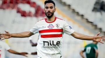 ناصر ماهر يعتذر للتوأم.. ويكشف أفضل لاعبي الأهلي والزمالك وبيراميدز
                                                
                                                
                                                    11/05/2026 01:48 ص
                                                
                                                
                                                    تحدث ناصر ماهر لاعب بيراميدز عن العديد من الملفات المهمة خلال ظهوره في برنامج “الناظر” مع الإعلامي أحمد شوبير، مؤكدًا اعتذاره للتوأم حسام حسن وإبراهيم حسن عن أي تصرف بدر منه خلال الفترة الماضية عبر مو