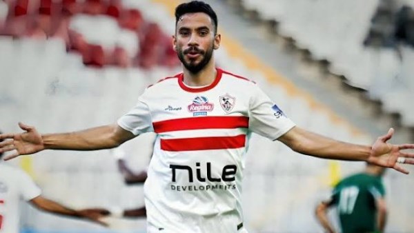 ناصر ماهر يعتذر للتوأم.. ويكشف أفضل لاعبي الأهلي والزمالك وبيراميدز
                                                
                                                
                                                    11/05/2026 01:48 ص
                                                
                                                
                                                    تحدث ناصر ماهر لاعب بيراميدز عن العديد من الملفات المهمة خلال ظهوره في برنامج “الناظر” مع الإعلامي أحمد شوبير، مؤكدًا اعتذاره للتوأم حسام حسن وإبراهيم حسن عن أي تصرف بدر منه خلال الفترة الماضية عبر مو