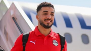 ناقد رياضي: محمد عبد المنعم ضمن المرشحين للخروج من قائمة المونديال                                                                                                                                                    25/05/2026 11:43 م                                                                                                                                                    يستعد منتخب مصر الأول لكرة القدم لخوض أول مبارياته الودية ضمن برنامج الإعداد لبطولة كأس العالم 2026