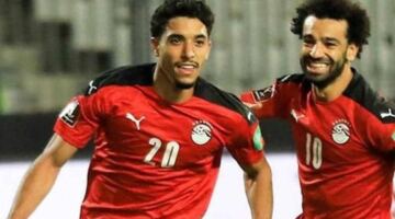 نجوم أفريقيا يشعلون مونديال 2026.. صلاح ومرموش وحكيمي يقودون الحلم القاري
                                                
                                                
                                                    28/05/2026 02:56 م
                                                
                                                
                                                    لم يكن الحضور الأفريقي في كأس العالم يوما مجرد مشاركة عابرة بل ارتبط دائمًا بظهور نجوم تركوا بصمات خالدة في تاريخ البطولة