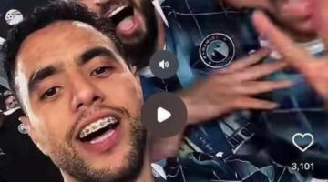نهائي كأس مصر.. اتحاد الكرة يرسل ميدالية بديلة إلى محمد الشيبي
                                                
                                                
                                                    11/05/2026 05:19 م
                                                
                                                
                                                    كشف مصدر مسؤول داخل لجنة المسابقات بالاتحاد المصري لكرة القدم تفاصيل الواقعة التي أثيرت