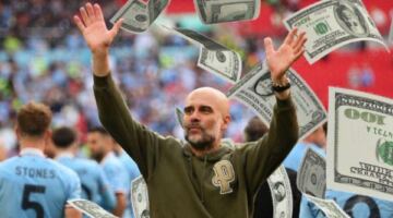 نهاية عصر جوارديولا في مانشستر سيتي.. أوروبا تودع أسطورة التدريب الذي غير شكل كرة القدم العالمية.. فماذا قالوا ملوك اللعبة؟ 23/05/2026 12:30 م لم يكن إعلان رحيل بيب جوارديولا عن تدريب مانشستر سيتي مجرد خبر عابر في سوق كرة القدم بل بدا وكأنه لحظة تاريخية تطوى فيها