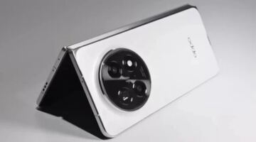 هاتف Oppo Find N6.. المواصفات والأسعار – الأسبوع