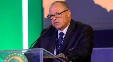 هاني أبو ريدة: المنتخب قادر على المنافسة وتقديم صورة مشرفة عن مصر في المونديال                                                                                                                                                    29/05/2026 11:26 م                                                                                                                                                    كشف الإعلامي أحمد جلال هاني أبو ريدة تصريحات رئيس الاتحاد المصري لكرة القدم عبر حسابه بموقع التواصل الإجتماعي فيسبوك.
