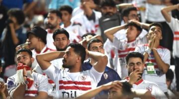 هذا هو البطل الحقيقي.. هاني حتحوت يُثير قلق جماهير الزمالك بعد خسارة الكونفدرالية
                                                
                                                
                                                    17/05/2026 05:02 ص
                                                
                                                
                                                    أشاد الإعلامي هاني حتحوت بجماهير نادي الزمالك بعد خسارة لقب كأس الكونفدرالية الإفريقية أمام اتحاد العاصمة، مؤكدًا أن الجمهور كان البطل الحقيقي