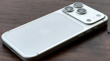 هل سيستخدم هاتف iPhone 18 Pro Max إطارًا من الألومنيوم أم التيتانيوم؟