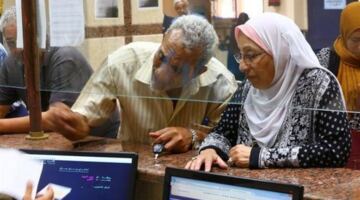 هل يمكن للمرأة الحصول على معاش أخيها وزوجها في آن واحد؟.. «التأمينات» توضح