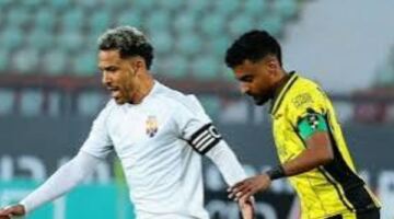 وادي دجلة يخطف التعادل أمام زد بالدوري                                                                                                                                                       22/05/2026 01:24 ص                                                                                                                                                       حسم التعادل الإيجابي 2-2 مواجهة وادي دجلة أمام زد، في المباراة التي جمعت الفريقين مساء اليوم الخميس على