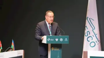 وزير التعليم العالي: الاستثمار في المعرفة وتمكين الشباب يمثلان ركيزة أساسية