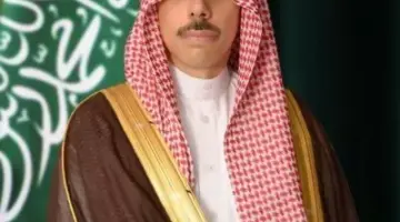 وزير الخارجية يهنئ القيادة بمناسبة عيد الأضحى – أخبار السعودية