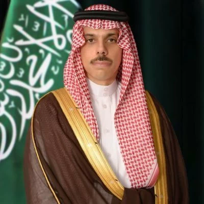 وزير الخارجية يهنئ القيادة بمناسبة عيد الأضحى – أخبار السعودية