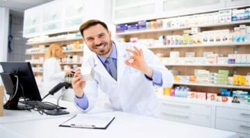 وظائف خالية في سلسلة صيدليات شهيرة برواتب مجزية.. خطوات التقديم والشروط