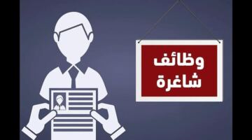 وظائف شاغرة براتب يصل إلى 15 ألف جنيه.. اعرف التفاصيل وشروط التقديم