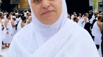 وفاة أول حاجّة مصرية خلال موسم الحج الحالي في مكة المكرمة