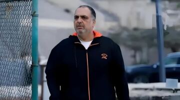 وليد دعبس بعد تتويج مودرن سبورت دبي بالدوري: المصريون قادرون على النجاح في أي مكان                                                                                                                                                    20/05/2026 01:54 ص                                                                                                                                                    أبدى الدكتور وليد دعبس رئيس نادي مودرن سبورت دبي سعادته الكبيرة بعد تتويج فريقه بلقب الدوري