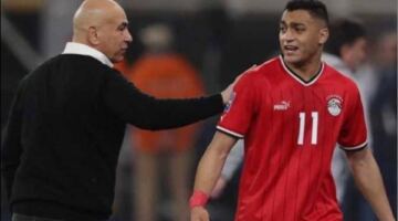 وليد صلاح عبداللطيف: استبعاد مصطفى محمد وشحاتة من منتخب مصر ظلم
                                                
                                                
                                                    26/05/2026 05:07 ص
                                                
                                                
                                                    أكد وليد صلاح عبداللطيف، نجم نادي الزمالك السابق، أن مستوى المواهب في الكرة المصرية تراجع خلال الفترة الحالية، مشيرًا إلى أن أي لاعب يبرز سريعًا ينتقل إلى
