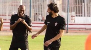 يزاحم شبكابالا.. محمود علاء يواصل كتابة التاريخ التهديفي بين مدافعي الدوري                                                                                                                                                    24/05/2026 02:49 ص                                                                                                                                                    أثار الناقد الرياضي خالد طلعت حالة من الجدل عبر مواقع التواصل الاجتماعي، بعدما كشف عن