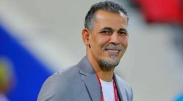 يونس محمود يفوز برئاسة الاتحاد العراقي لكرة القدم 23/05/2026 06:40 م فاز اللاعب العراقي السابق يونس محمود، اليوم السبت، برئاسة الاتحاد العراقي لكرة القدم، بعد انتهاء عملية فرز الأصوات الخاصة بانتخابات المكتب التنفيذي للاتحاد.