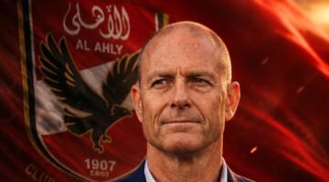 ييس توروب يخوض آخر مباراة له مع الأهلي اليوم أمام المصري
                                                
                                                
                                                    20/05/2026 04:10 م
                                                
                                                
                                                    أكد الإعلامي أحمد شوبير أن مباراة الأهلي والمصري البورسعيدي المقامة مساء اليوم في ختام بطولة الدوري المصري الممتاز، هي المحطة الأخيرة والوداعية للمدير الفني الدنماركي ييس توروب مع الفريق.