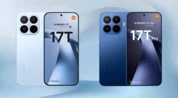 يُعد هاتف Xiaomi 17T خيارًا جديرًا بالاقتناء للمستخدمين الشباب في سياق عام 2026.