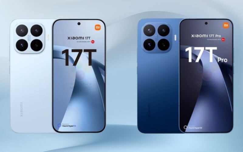 يُعد هاتف Xiaomi 17T خيارًا جديرًا بالاقتناء للمستخدمين الشباب في سياق عام 2026.