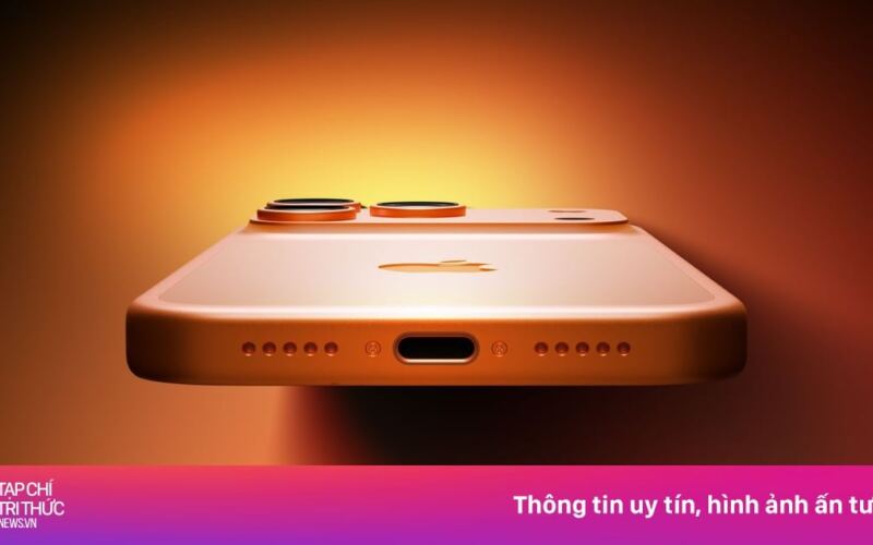 يُعدّ هاتف iPhone 17 Pro مفاجئاً.