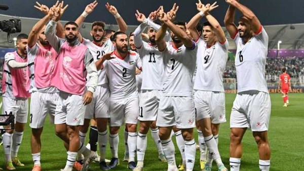 ‎ثنائي الزمالك الأبرز.. ‎قائمة منتخب فلسطين في معسكر قطر لوديتيْ قرغيزستان وكينيا                                                                                                                                                       25/05/2026 01:59 ص                                                                                                                                                       أعلن الجهاز الفني لمنتخب فلسطين قائمة اللاعبين المشاركين في المعسكر التدريبي المقام بالعاصمة القطرية الدوحة، ضمن التحضيرات لخوض مواجهتين وديتين أمام منتخبي كينيا وقرغيزستان خلال شهر يونيو المقبل، في إ