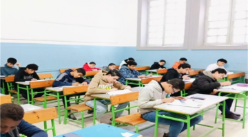 10 نماذج استرشادية لرياضيات الثانوية العامة 2026.. حملها الآن