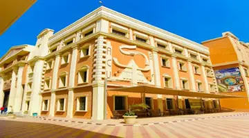 120 ألفًا لطب الأسنان.. مصروفات كليات جامعة الأهرام الكندية