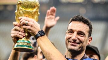 18 فوزا متتاليا.. الأرجنتين تحقق رقما غير مسبوق مع سكالوني                                                                                                                                                    07/06/2026 11:13 م                                                                                                                                                    حقق المنتخب الأرجنتيني، رقم تاريخي تحت قيادة ليونيل سكالوني