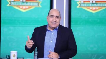 200 مليون جنيه.. مهيب عبد الهادي يكشف مشروعًا ماليًا جديدًا داخل الزمالك
                                                
                                                
                                                    04/06/2026 06:28 م
                                                
                                                
                                                    اكد الإعلامي مهيب عبد الهادي، إن نادي الزمالك يدرس عددًا من الأفكار الجديدة التي تستهدف تحسين وضعه المالي وحل جزء من أزماته الاقتصادية خلال الفترة المقبلة.