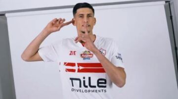 3 موبقات للزمالك أدت لإيقاف القيد التأديبي في أزمة صلاح مصدق 03/06/2026 11:42 ص يواصل نادي الزمالك السقوط في أزمات القيد رغم محاولات حل 18 قضية في الفيفا للحصول على الرخصة القارية للمشاركة في دوري أبطال أفريقيا الموسم المقبل.