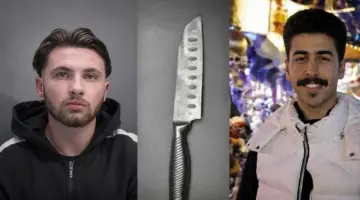4:00 مساءً.. الحكم على قاتل الطالب السعودي محمد القاسم وعقوبة متوقعة بين 25 و30 عاماً – أخبار السعودية