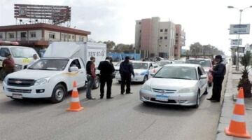 5 حالات تعرضك لسحب رخصة القيادة الخاصة بك.. احذر فعلها على الطريق