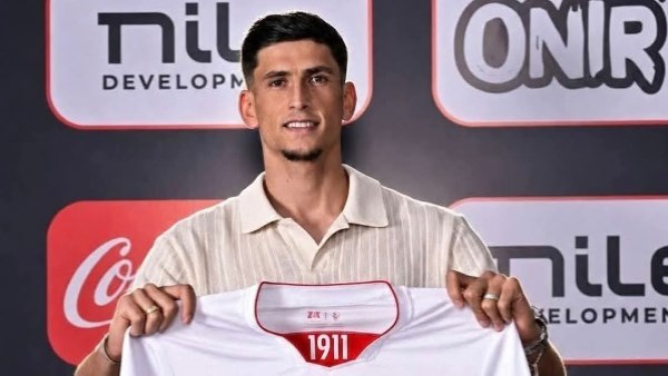 800 ألف دولار.. محامي صلاح مصدق: نرحّب بالتسوية لإنهاء النزاع مع الزمالك                                                                                                                                                       03/06/2026 07:14 م                                                                                                                                                       أكد فهمي بلحاج، محامي اللاعب صلاح مصدق، أن النزاع القائم بين موكله ونادي الزمالك هو نزاع قانوني