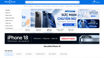 phone-18.com – موقع إلكتروني متخصص في التنبؤات الدقيقة لمواصفات أجهزة iPhone.