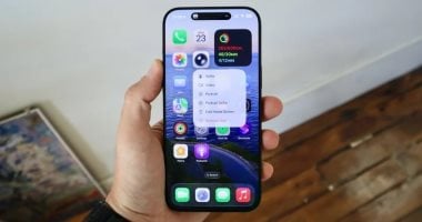 أبل تطلق تحديثا عاجلا لحل مشكلة شحن أثرت على هواتف iPhone 17 وiPhone Air