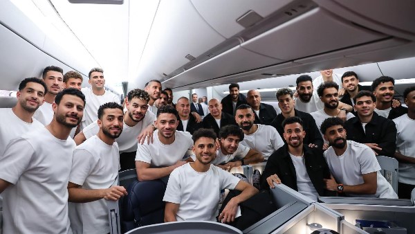 أحمد جلال: النقد ضد بعثة المنتخب مبالغ فيه ولا يستند لحقائق                                                                                                                                                       04/06/2026 11:14 م                                                                                                                                                       أكد الناقد الرياضي أحمد جلال، أن الجدل المثار حول بعثة منتخب مصر وسفر 60 فردًا مع الفريق لا يستند إلى معلومات دقيقة، موضحًا أن من بين البعثة 26 لاعبًا، وأن مثل هذه الأعداد تُعد طبيعية مقارنة بمنتخبات