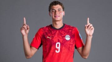 أحمد حسن يدافع عن حمزة عبد الكريم: لازم ندعم ولادنا .. ووجوده في برشلونة حاجة تفرحنا كلنا                                                                                                                                                    13/06/2026 09:10 ص                                                                                                                                                    أكد أحمد حسن، نجم منتخب مصر السابق، دعمه الكامل لضم اللاعب الشاب حمزة عبد الكريم إلى صفوف منتخب مصر، مشددًا على أهمية مساندة المواهب الصغيرة
