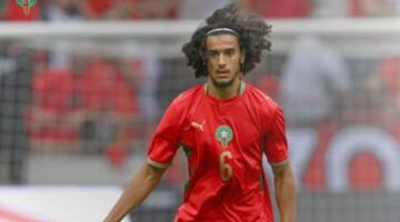 أحمد شوبير: بوعدي «مايسترو حقيقي» ومشروع نجم كبير للمغرب
                                                
                                                
                                                    14/06/2026 06:04 ص
                                                
                                                
                                                    أشاد الإعلامي أحمد شوبير عبر حسابه على موقع “فيسبوك”، بالنجم المغربي الشاب أيوب بوعدي بعد تألقه اللافت مع منتخب المغرب أمام البرازيل في