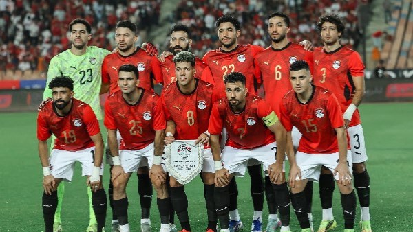 650 دولار.. مفاجأة في أسعار تذاكر ودية مصر والبرازيل قبل المونديال
                                                
                                                
                                                    06/06/2026 12:26 م
                                                
                                                
                                                    كشف الناقد الرياضي أحمد عبد الباسط عبر حسابه الرسمي على موقع «فيسبوك» عن أسعار تذاكر المباراة الودية المرتقبة بين منتخب مصر ومنتخب البرازيل،