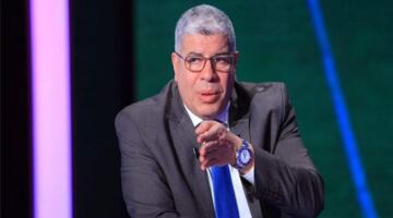 أزمات غريبة.. شوبير ينتقد تنظيم كأس العالم بعد سرقة أحذية منتخب انجلترا                                                                                                                                                       13/06/2026 12:51 م                                                                                                                                                       علق الإعلامي أحمد شوبير، على أزمة منتخب انجلترا بعد سرقة أحذية اللاعبين والكرات الرسمية ومعدات التدريب
