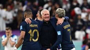 أزمة مبابي تتفاقم .. هل يفقد منتخب فرنسا سلاحه الأهم في المونديال؟                                                                                                                                                    09/06/2026 04:56 م                                                                                                                                                    قبل أيام قليلة من انطلاق منافسات كأس العالم 2026 .. تتصاعد حالة القلق داخل الأوساط الرياضية الفرنسية بشأن جاهزية النجم كيليان مبابي