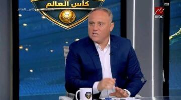 أسامة حسني: الأهلي لا يعلن رواتب مدربيه.. وكل الأرقام المتداولة غير صحيحة                                                                                                                                                    11/06/2026 09:24 ص                                                                                                                                                    أكد أسامة حسني، نجم الاهلي السابق، أن كل الأرقام المتداولة بشأن راتب المدير الفني الجديد للأهلي غير دقيقة، مشيرًا إلى أن النادي لم يعلن رسميًا قيمة عقد المدرب أو راتبه.