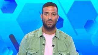 أكثر أهمية من زيزو .. «ميدو» يُطالب الأهلي بتجديد عقد حسين الشحات                                                                                                                                                       03/06/2026 01:23 ص                                                                                                                                                       شدّد الإعلامي أحمد حسام ميدو، نجم الزمالك الأسبق، على أن حسين الشحات، لاعب الأهلي، يُعد أحد أبرز الركائز الأساسية