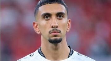 أمير العماري: نسعى لإسعاد جماهير العراق                                                                                                                                                       12/06/2026 05:31 م                                                                                                                                                       تحدث أمير العماري، لاعب منتخب العراق لكرة القدم، عن عودة منتخب "أسود الرافدين" للمشاركة في كأس العالم