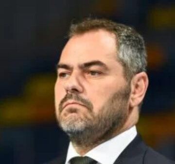 «أوجستي بوش» يعلن قائمة المنتخب الوطني لتصفيات النافذة الثالثة لكأس العالم 2027
                                                
                                                
                                                    10/06/2026 09:25 م
                                                
                                                
                                                    أعلن المدير الفني لمنتخب مصر لكرة السلة  أوجستي بوش قائمة المنتخب الوطني استعدادًا تصفيات النافذة الثالثة لكأس العالم لكرة السلة 2027، والتي شهدت